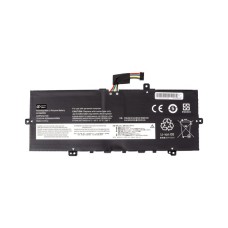 Акумулятор до ноутбука LENOVO ThinkBook 13x G2 IAP Series (L21M4PD0) 15.4V 3200mAh PowerPlant (NB482504)