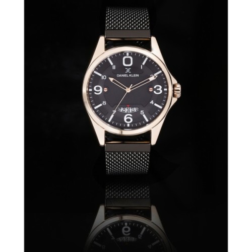 Наручний годинник Daniel Klein DK11651-4
