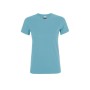 Футболка Sol's Regent Women бірюзовий S (01825225S)