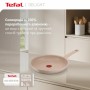 Сковорода Tefal Deligh 20см бежева (G2930202)