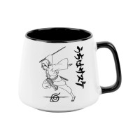 Чашка Kite Naruto 350 мл, NR (NR25-218)