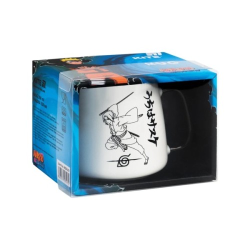 Чашка Kite Naruto 350 мл, NR (NR25-218)