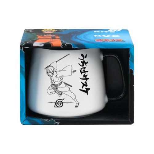 Чашка Kite Naruto 350 мл, NR (NR25-218)