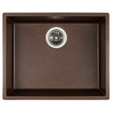 Мийка кухонна GRANADO UNDER TOP MAX marron (gr3006)