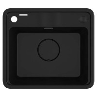 Мийка кухонна Deante Momi (ZKM_N103)