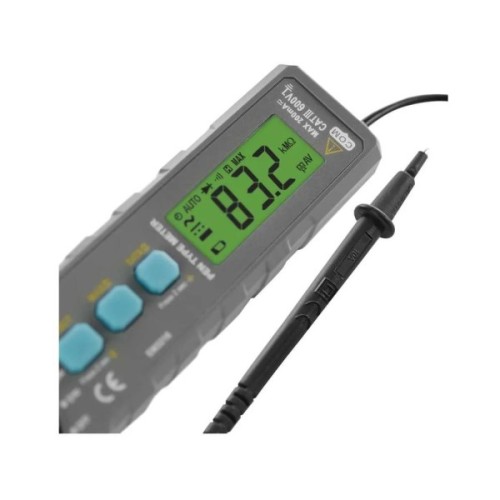 Цифровий мультиметр EMOS M3216