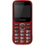Мобільний телефон Nomi i2320 Red