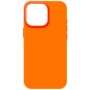 Чохол до мобільного телефона Armorstandart Icon2 MagCase Apple iPhone 15 Pro Cosmic Orange (ARM89276)