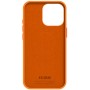 Чохол до мобільного телефона Armorstandart Icon2 MagCase Apple iPhone 15 Pro Cosmic Orange (ARM89276)