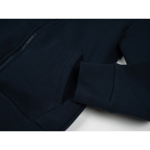 Кофта дитяча Cloise флісова (CL0125009-116-blue)