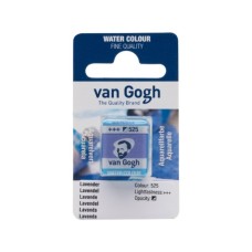 Акварельні фарби Royal Talens Van Gogh (525), Лавандовий, кювета (8712079419332)