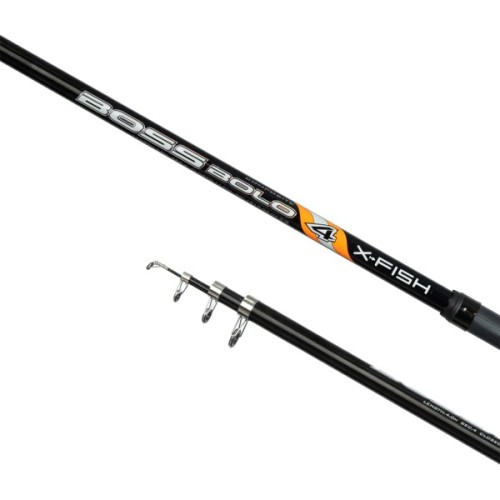 Вудилище X-Fish Boss Bolo 4m (1917.03.03)