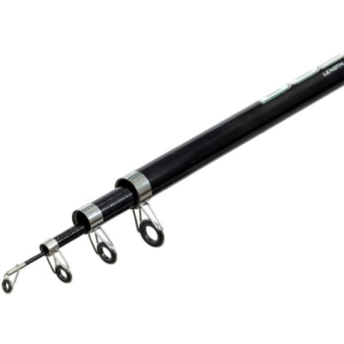 Вудилище X-Fish Boss Bolo 4m (1917.03.03)