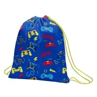 Сумка для взуття 1 вересня SB-10 Gamer Zone (533492)