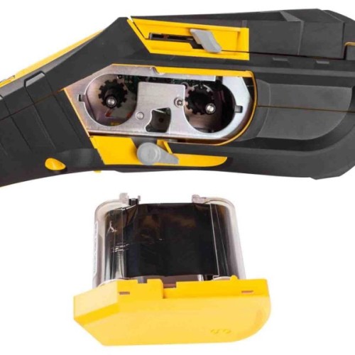 Ріббон Brady к ВМР61/M611, 50,8 мм x 22,8 м, black (M61-R6010)