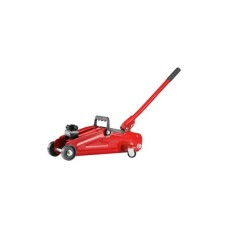 Домкрат Ronix гідравлічний підлоговий 2т (RH-4911С)