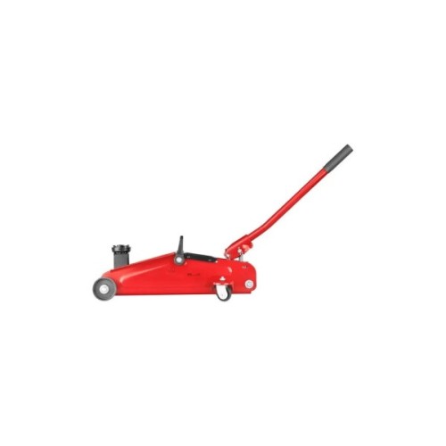 Домкрат Ronix гідравлічний підлоговий 2т (RH-4911С)