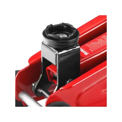Домкрат Ronix гідравлічний підлоговий 2т (RH-4911С)