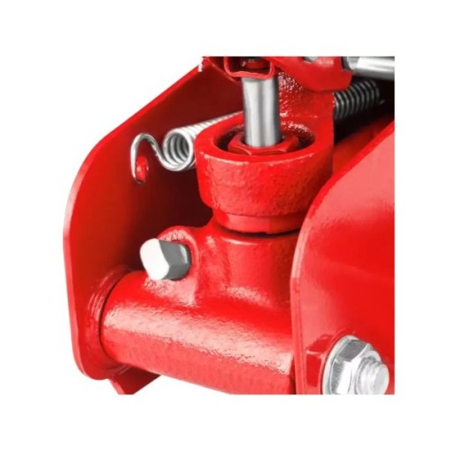 Домкрат Ronix гідравлічний підлоговий 2т (RH-4911С)