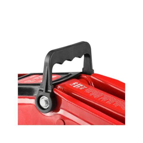 Домкрат Ronix гідравлічний підлоговий 2т (RH-4911С)