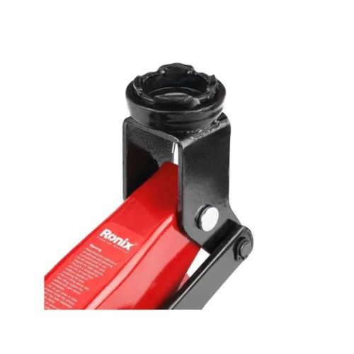 Домкрат Ronix гідравлічний підлоговий 2т (RH-4911С)