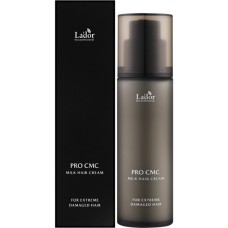 Крем для волосся La'dor Pro CMC Milk Hair Cream 100 мл (8809982980292)