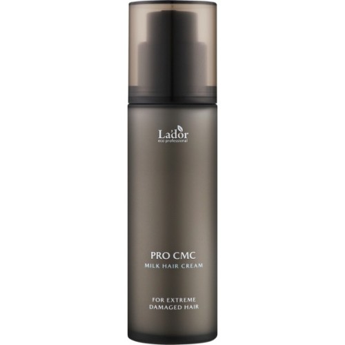 Крем для волосся La'dor Pro CMC Milk Hair Cream 100 мл (8809982980292)