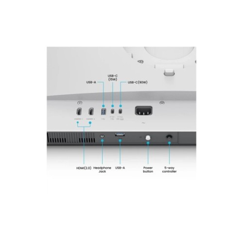 Монітор BenQ MA320UP