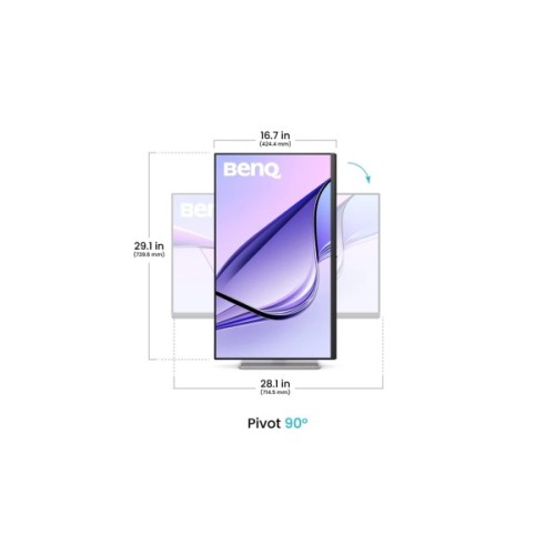 Монітор BenQ MA320UP