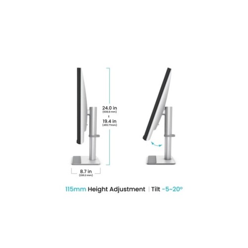 Монітор BenQ MA320UP