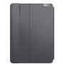 Чохол до планшета Lenovo Tab M11 Folio Case Luna Grey (TB330) (ZG38C05461)
