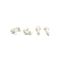Запчастина HP LJ M402/M404/M426 RM2-5392, 4шт/комплект AHK (70265075)