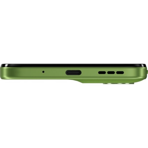 Мобільний телефон Motorola G06 4/128GB Tendril (PBA20021RS)