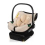 Автокрісло Lionelo Astrid i-Size Beige Sand (LO-ASTRID I-SIZE BEIGE CREAM)