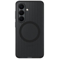 Чохол до мобільного телефона Samsung Rugged Magnet S26 Plus Black (EF-RS947CBEGWW)