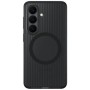 Чохол до мобільного телефона Samsung Rugged Magnet S26 Plus Black (EF-RS947CBEGWW)