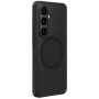 Чохол до мобільного телефона Samsung Rugged Magnet S26 Plus Black (EF-RS947CBEGWW)