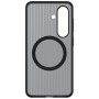 Чохол до мобільного телефона Samsung Rugged Magnet S26 Plus Black (EF-RS947CBEGWW)