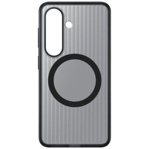 Чохол до мобільного телефона Samsung Rugged Magnet S26 Plus Black (EF-RS947CBEGWW)