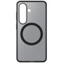 Чохол до мобільного телефона Samsung Rugged Magnet S26 Plus Black (EF-RS947CBEGWW)