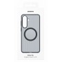 Чохол до мобільного телефона Samsung Rugged Magnet S26 Plus Black (EF-RS947CBEGWW)