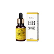 Сироватка для обличчя Cos De BAHA Hydroquinone 2% Brightening Serum 30 мл (8809240318331)