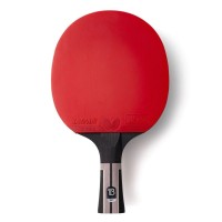 Ракетка для настільного тенісу Butterfly Butterfly Timo Boll Specialist FL (6110400002) (931835)