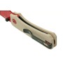 Ніж Civivi Baby Banter Red Blade White G10 (C19068S-7)