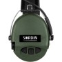 Тактичні навушники Sordin Supreme Pro Active (75302-S)
