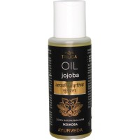 Олія для волосся Triuga Ayurveda Жожоба 75 мл (4820164641125)