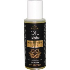 Олія для волосся Triuga Ayurveda Жожоба 75 мл (4820164641125)