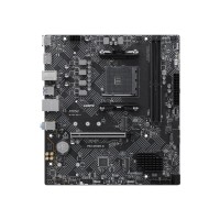 Материнська плата MSI PRO B550M-B