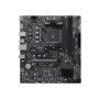 Материнська плата MSI PRO B550M-B