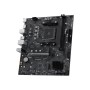 Материнська плата MSI PRO B550M-B